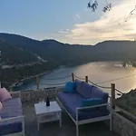 Mamma Mia On The Pefkali