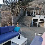 Mamma Mia On The * Pefkali