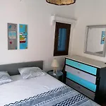 Mamma Mia On The * Pefkali