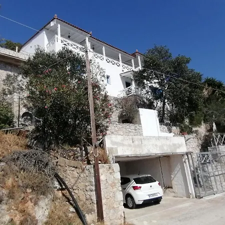 בית נופש Mamma Mia On The *