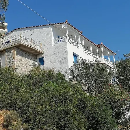 Holiday home Mamma Mia On The *