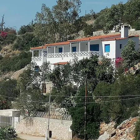 Mamma Mia On The Prázdninový dům *