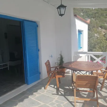 Prázdninový dům Mamma Mia On The