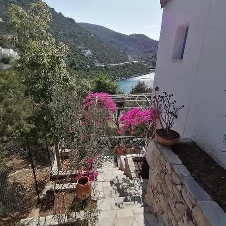 בית נופש Mamma Mia On The