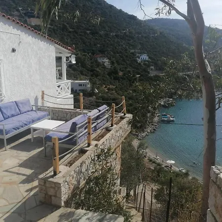 Holiday home Mamma Mia On The Pefkali