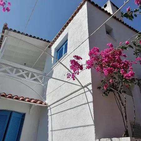 Mamma Mia On The בית נופש *