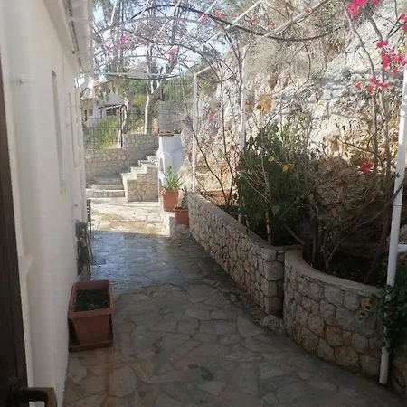 Holiday home Mamma Mia On The *