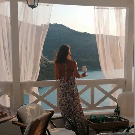 בית נופש Mamma Mia On The *