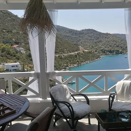 Mamma Mia On The Dom wakacyjny *