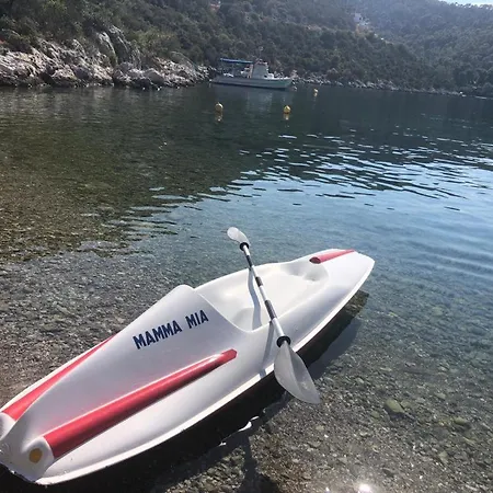 Mamma Mia On The בית נופש