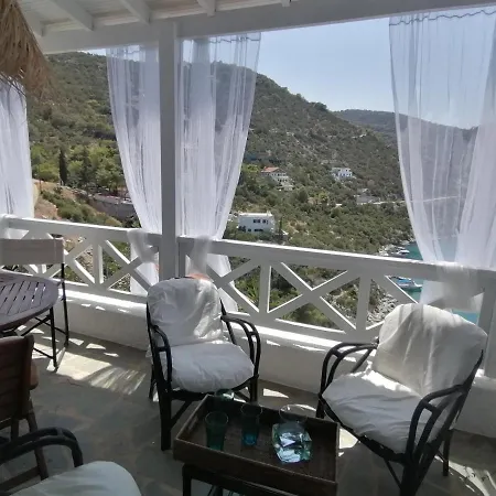 Mamma Mia On The Holiday home *