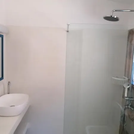 Mamma Mia On The Prázdninový dům Pefkali