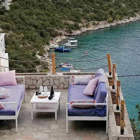 Mamma Mia On The Ferienhaus *