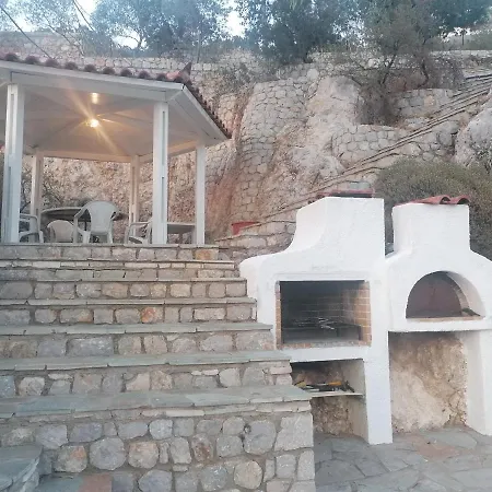 Mamma Mia On The Holiday home