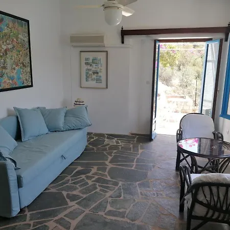 Mamma Mia On The Holiday home *