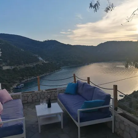 Mamma Mia On The Pefkali