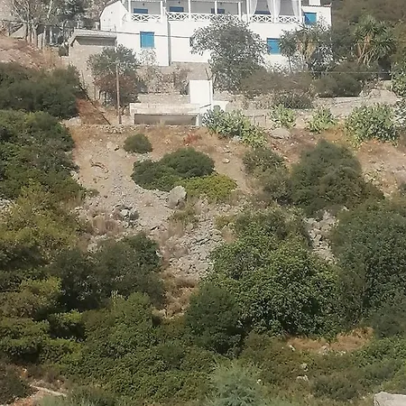 Prázdninový dům Mamma Mia On The