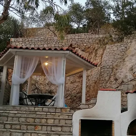 Prázdninový dům Mamma Mia On The *