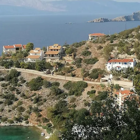 Mamma Mia On The * Pefkali