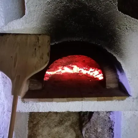 Mamma Mia On The Prázdninový dům Pefkali