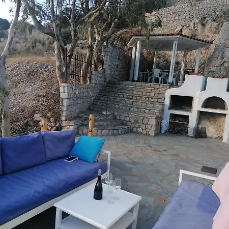 Mamma Mia On The * Pefkali