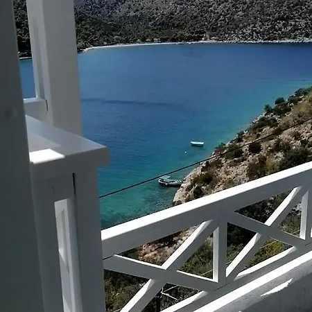 Mamma Mia On The * Pefkali