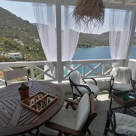 Mamma Mia On The Holiday home *