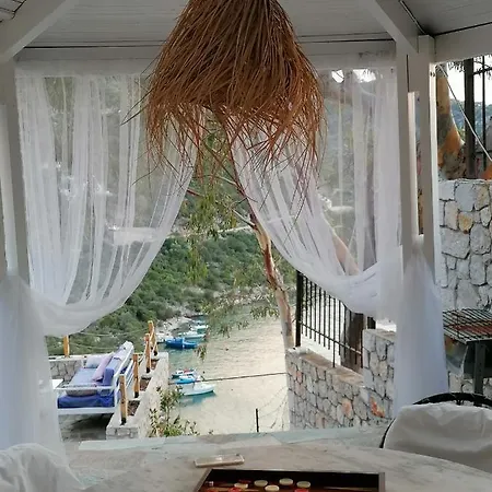 Mamma Mia On The בית נופש