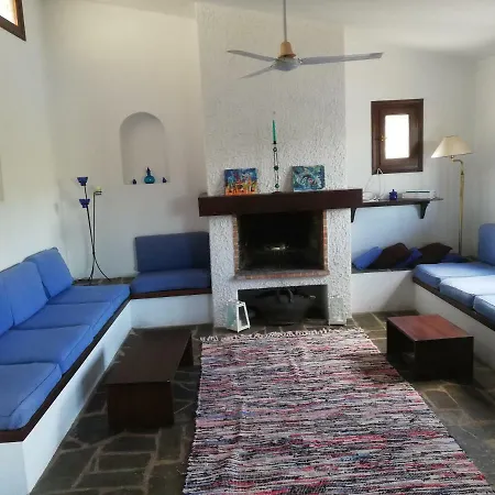 Mamma Mia On The Prázdninový dům *