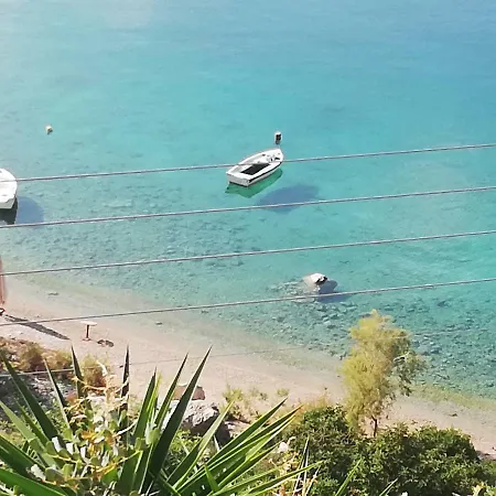 בית נופש Mamma Mia On The