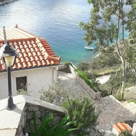 Mamma Mia On The * Pefkali