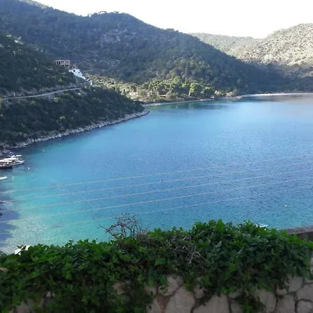 Mamma Mia On The * Pefkali