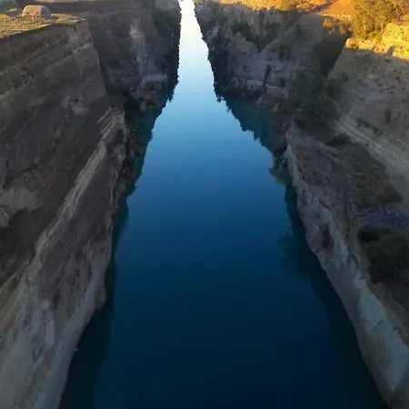 Mamma Mia On The * Pefkali