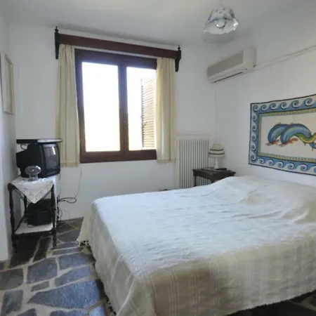 Mamma Mia On The בית נופש