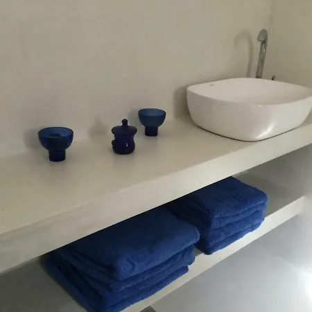 Holiday home Mamma Mia On The