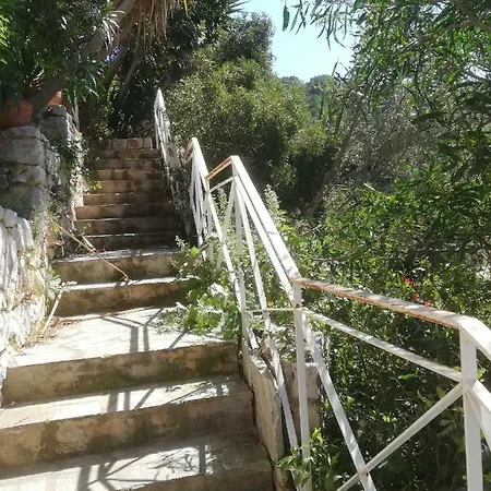 Mamma Mia On The Holiday home