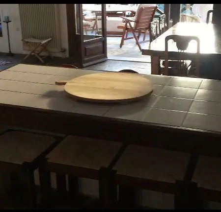 Mamma Mia On The Holiday home *
