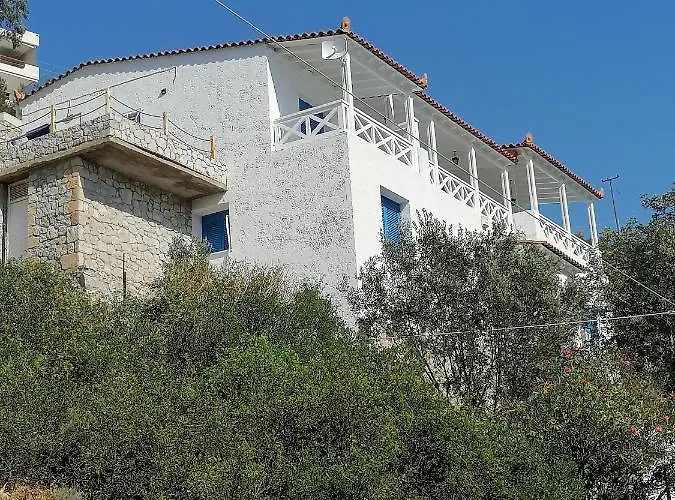 Dom wakacyjny Mamma Mia On The *