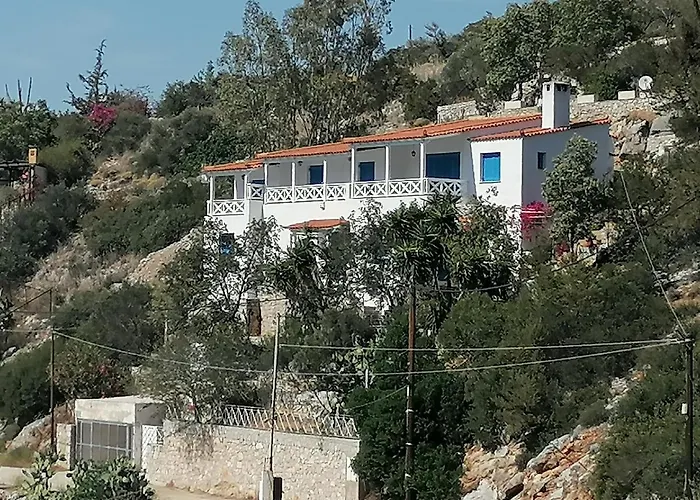 Mamma Mia On The Semesterbostad *