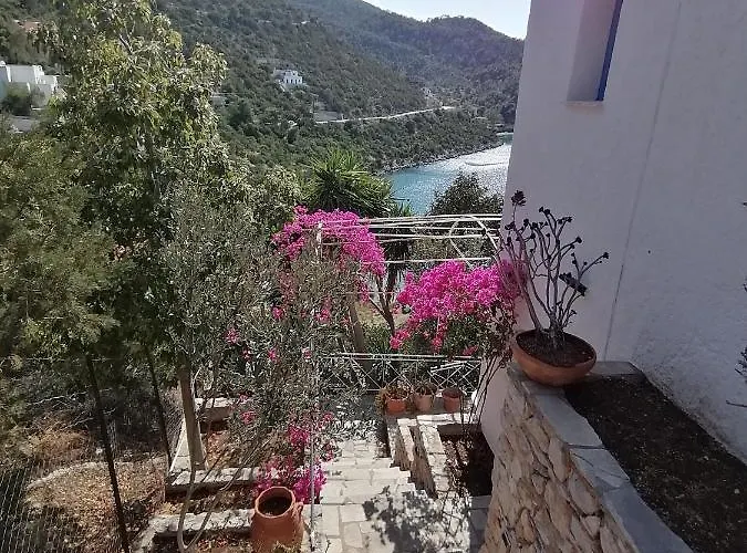 Dom wakacyjny Mamma Mia On The