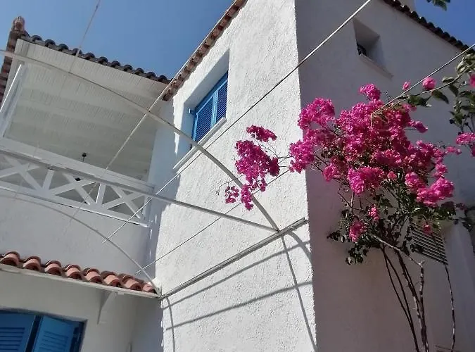 Mamma Mia On The Dom wakacyjny *