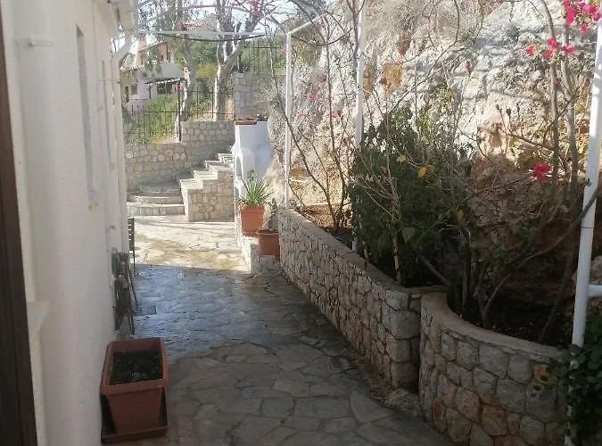 Dom wakacyjny Mamma Mia On The *