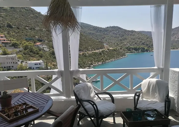 Mamma Mia On The Semesterbostad *