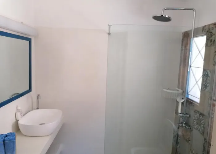 Mamma Mia On The Dom wakacyjny Pefkali