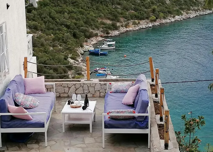 Mamma Mia On The Semesterbostad *