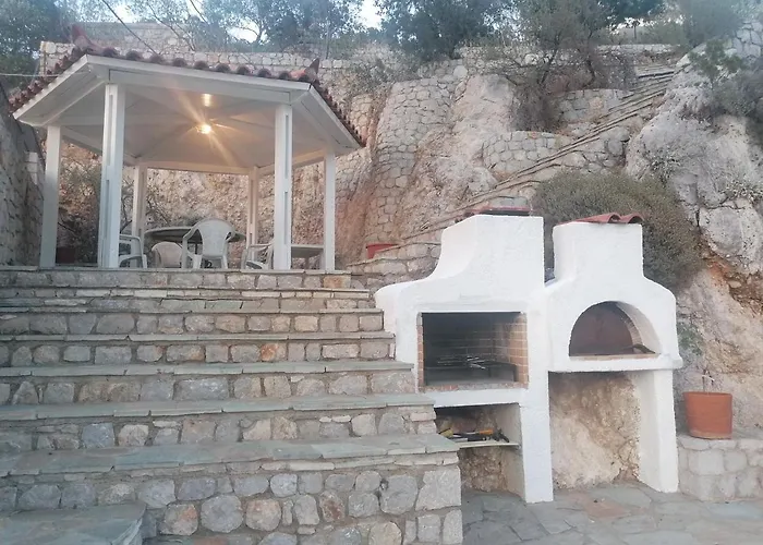 Mamma Mia On The Semesterbostad