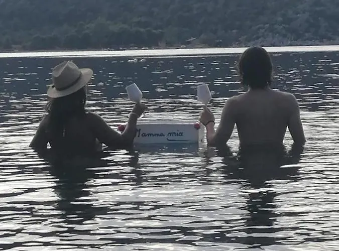 Dom wakacyjny Mamma Mia On The