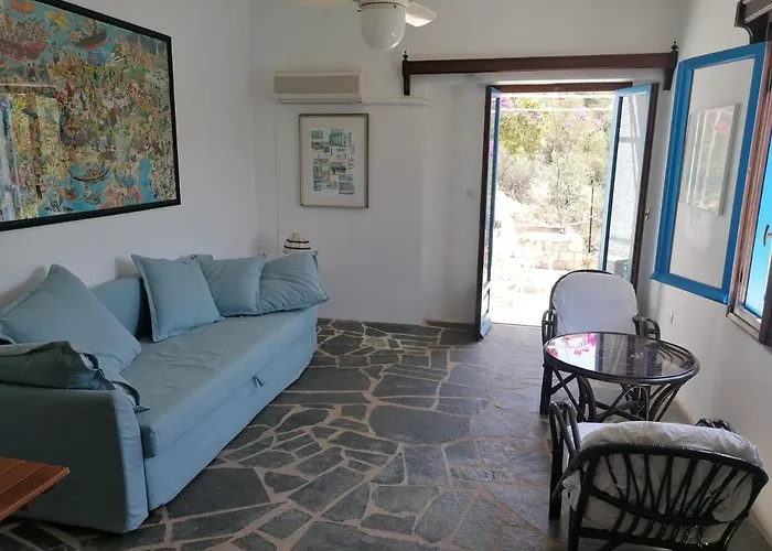 Mamma Mia On The Semesterbostad *