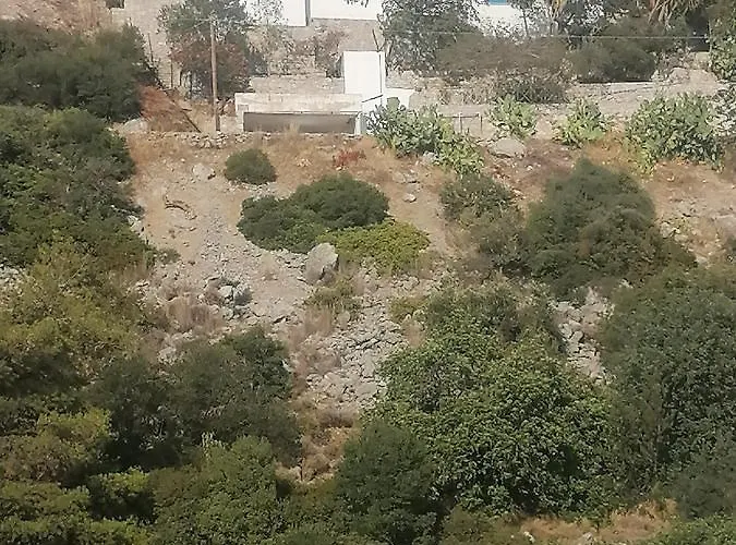 Dom wakacyjny Mamma Mia On The