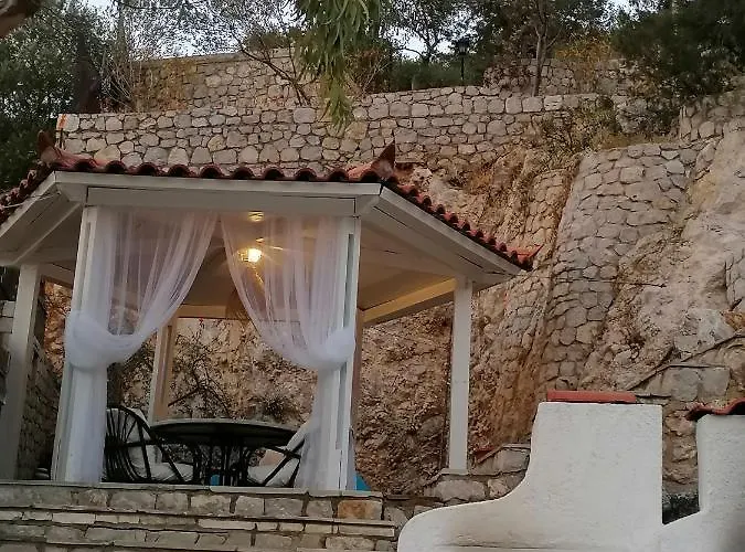 Dom wakacyjny Mamma Mia On The *